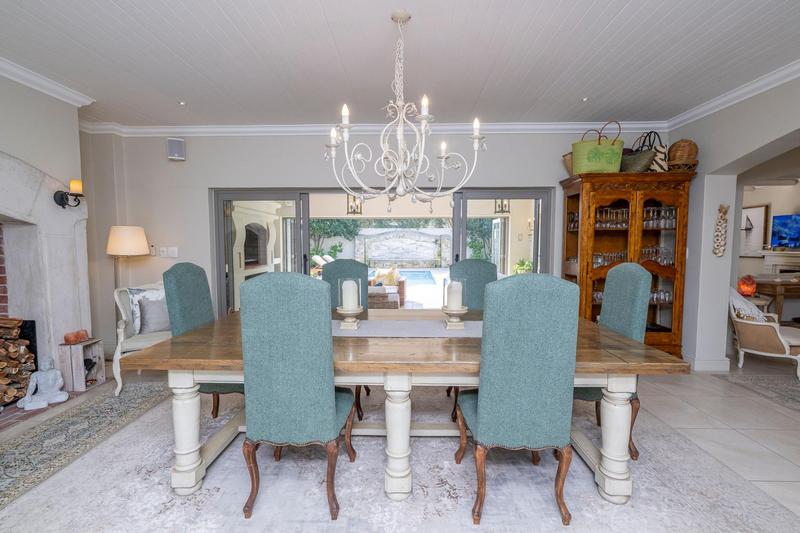 4 Bedroom Property for Sale in Durbanville Western Cape